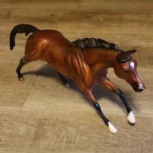 BREYER HORSE Barbaro 2006 Kentucky Derby Winner